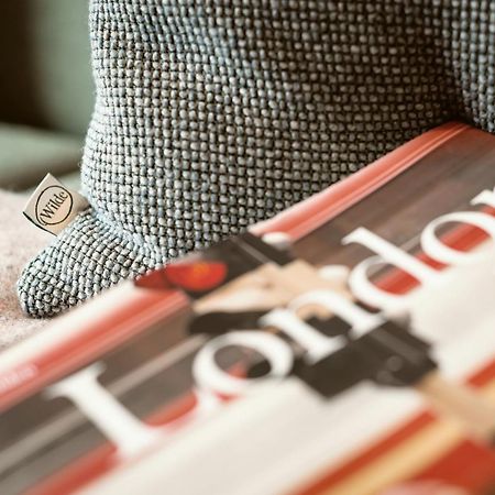 Wilde Aparthotels London Aldgate Tower Bridge エクステリア 写真