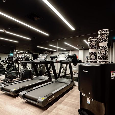 Wilde Aparthotels London Aldgate Tower Bridge エクステリア 写真