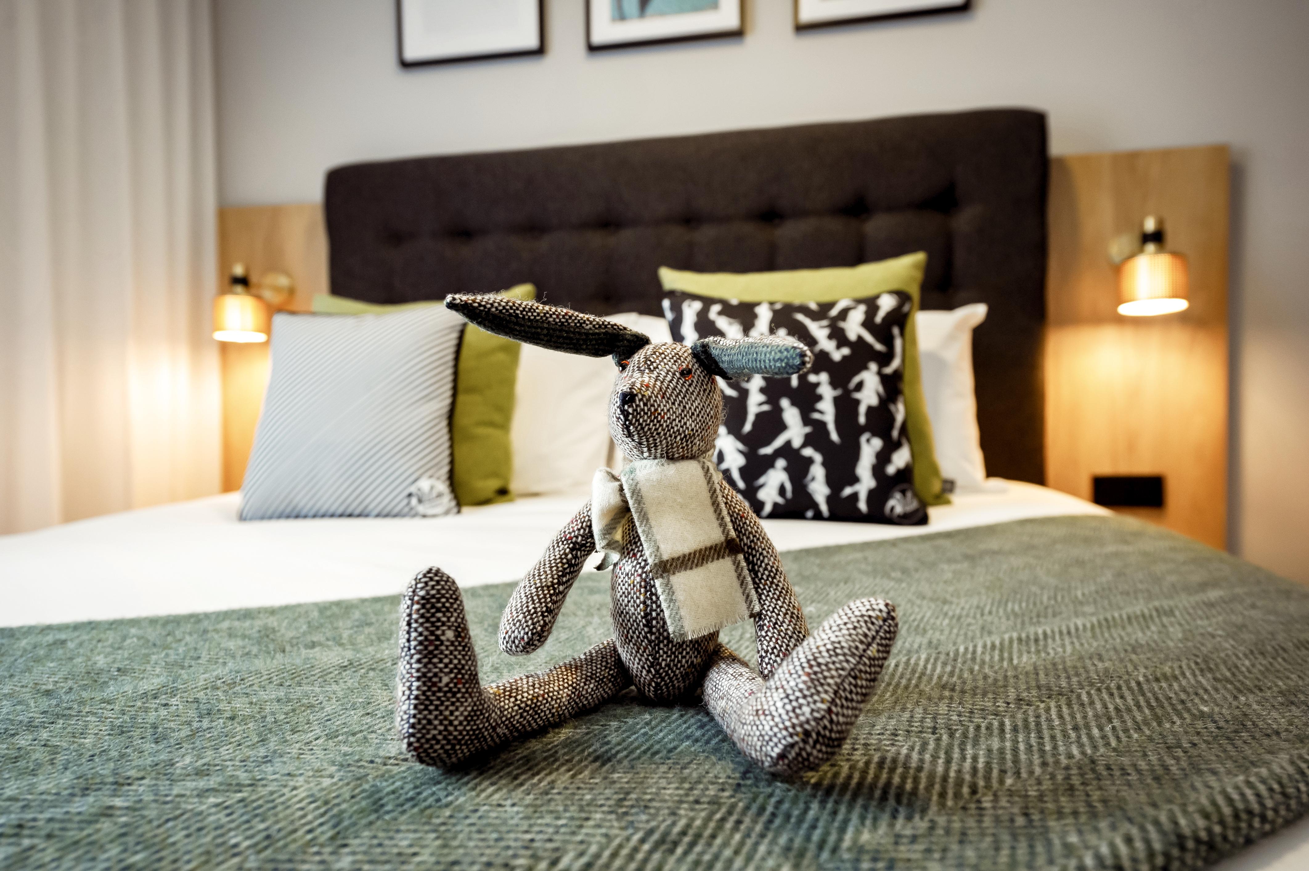Wilde Aparthotels London Aldgate Tower Bridge エクステリア 写真