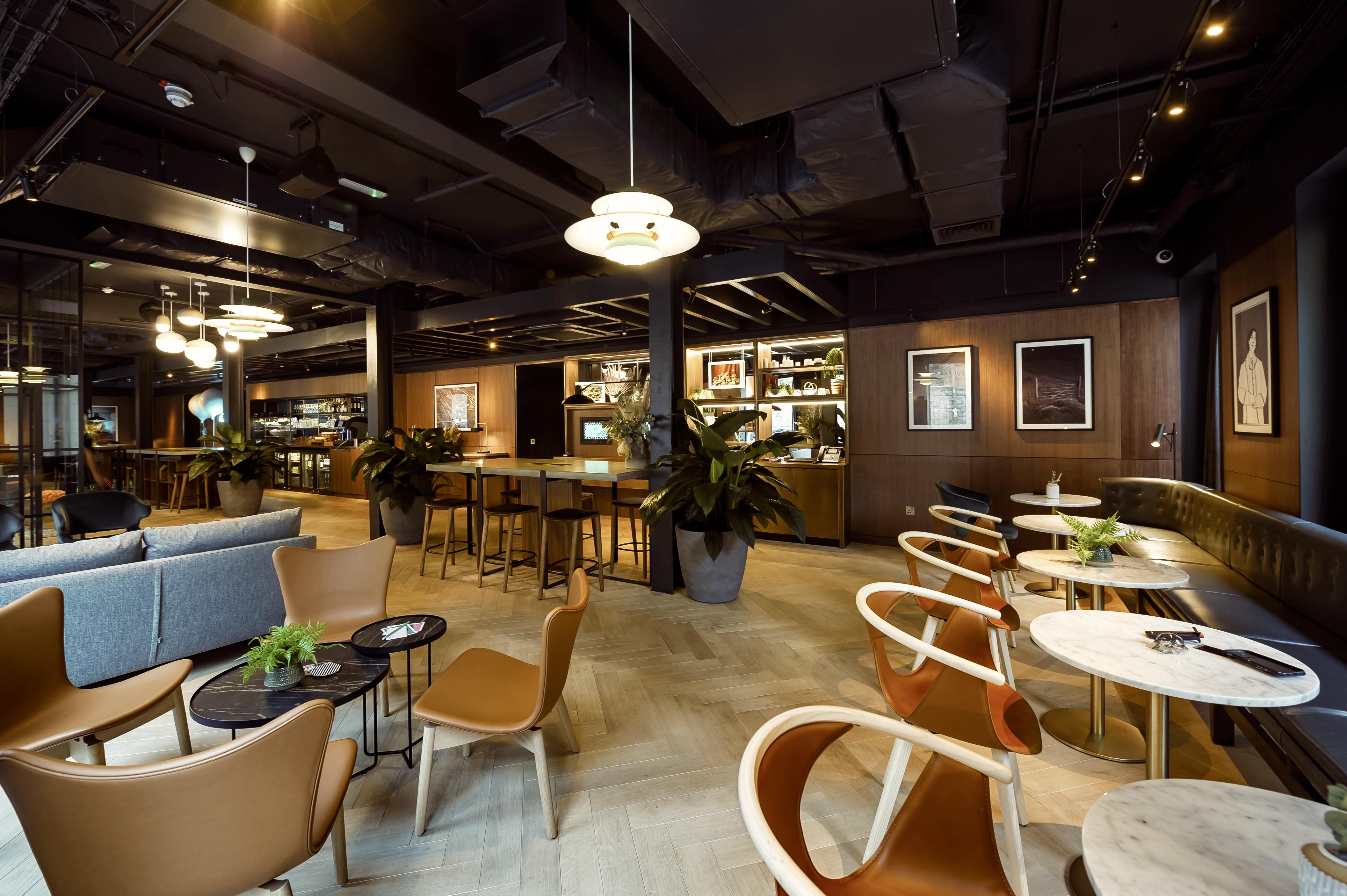 Wilde Aparthotels London Aldgate Tower Bridge エクステリア 写真