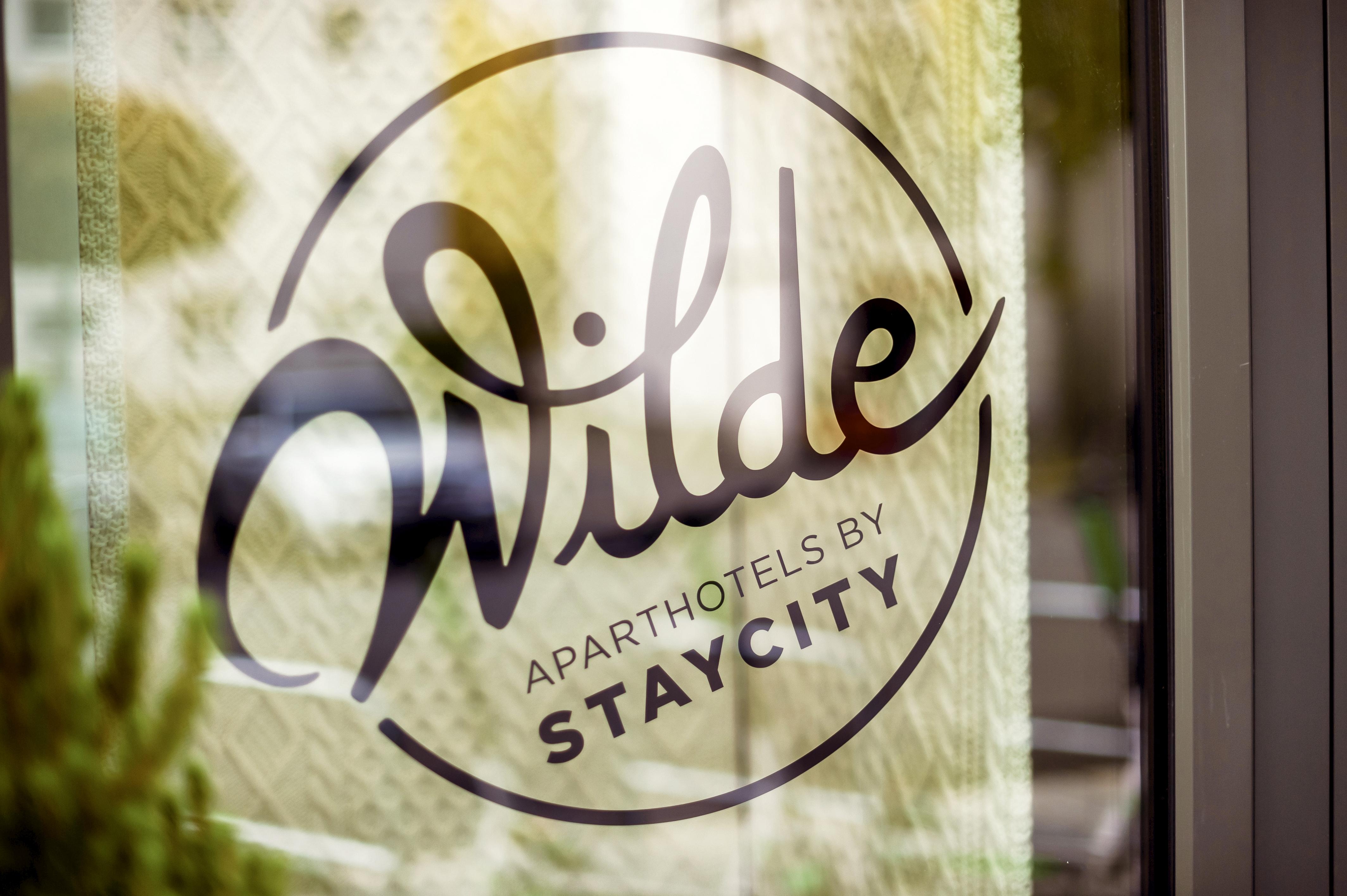 Wilde Aparthotels London Aldgate Tower Bridge エクステリア 写真